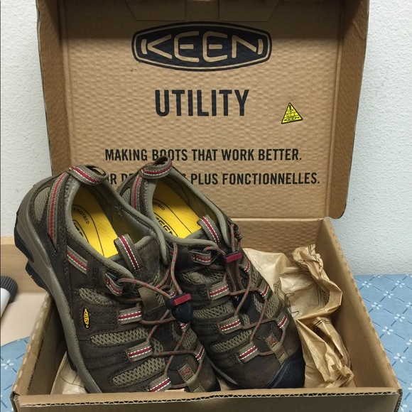 keen esd